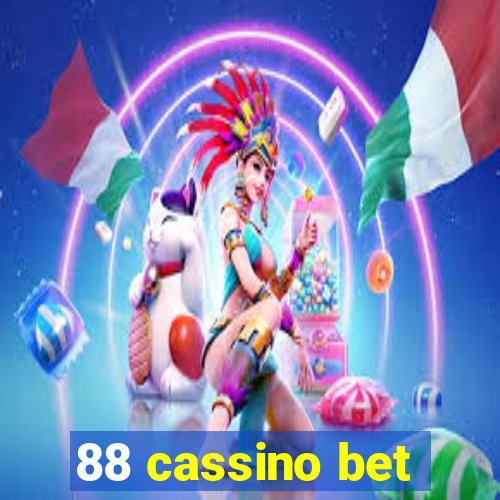 88 cassino bet